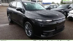 Gebraucht 2025 Leapmotor C10 SUV | 37.917 € (Fairer Preis)