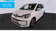 Gebraucht 2021 VW e-up! Active Kleinwagen | 14.480 € (Fairer Preis)