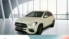 Weiß Gebraucht 2025 Mercedes GLA200 AMG SUV | 41.480 € (Guter Preis)