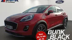 Gebraucht 2025 Ford Puma Titanium X | 23.900 € (Guter Preis)