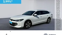 Gebraucht 2024 VW Passat Business Kombi | 31.240 € (Fairer Preis)