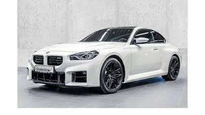 Gebraucht BMW M2 M Sport 480 PS (353 kW) 2025 Coupé