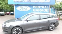 Gebraucht 2024 Ford Focus Titanium Limousine | 23.900 € (Guter Preis)