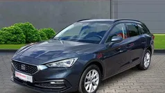 Gebraucht 2022 Seat Leon Style Kombi | 20.729 € (Fairer Preis)