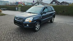 Gebraucht 2010 Kia Sportage LX SUV | 3.000 € (Superpreis)