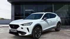 Gebraucht 2022 Cupra Formentor SUV | 22.960 € (Fairer Preis)