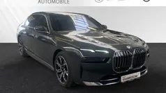 Gebraucht 2024 BMW 750e Executive Limousine | 96.800 € (Superpreis)