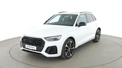 Gebraucht 2023 Audi SQ5 Business SUV | 52.380 € (Guter Preis)