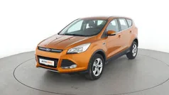 Orange Gebraucht 2015 Ford Kuga SYNC Edition SUV | 11.880 € (Fairer Preis)