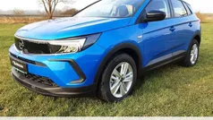 Gebraucht 2023 Opel Grandland X Enjoy SUV | 24.780 € (Guter Preis)