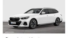 Gebraucht 2024 BMW 520 M Sport Kombi | 59.990 € (Fairer Preis)
