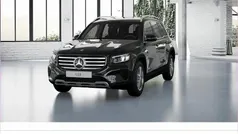 Gebraucht 2024 Mercedes GLB200 SUV | 38.990 € (Fairer Preis)
