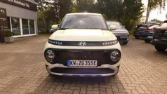 Buttercream yellow Neu 2025 Hyundai Inster Trend Kleinwagen | 25.900 € (Fairer Preis)