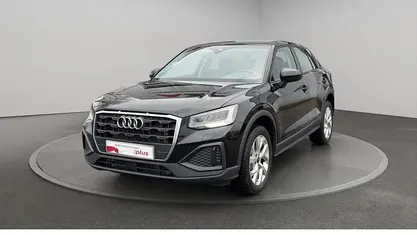 Gebraucht Audi Q2 Comfort 150 PS (110 kW) 2025 SUV