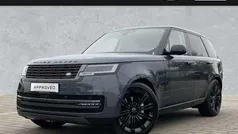 Gebraucht 2025 Land Rover Range Rover SUV | 164.990 € (Superpreis)