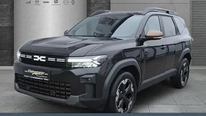 Gebraucht Dacia Bigster Extreme 96 PS (70 kW) 2025 SUV