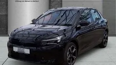Lackierung schwarz perla nera/ Gebraucht 2024 Opel Corsa GS Line Kleinwagen | 19.490 € (Fairer Preis)