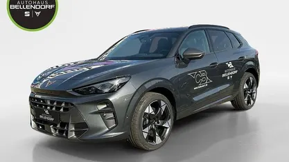 Grau Gebraucht 2025 Cupra Terramar VZ SUV | 42.990 € (Guter Preis)