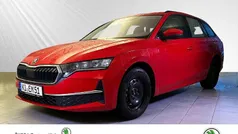 Gebraucht 2024 Skoda Octavia Selection Kombi | 27.480 € (Superpreis)