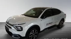 Citroën e-C4