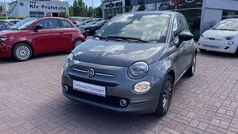 Gebraucht 2023 Fiat 500 Kleinwagen | 12.989 € (Fairer Preis)