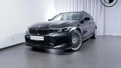 Schwarz Gebraucht 2024 Alpina B3 Kombi | 79.548 € (Guter Preis)
