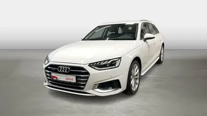 Gebraucht 2023 Audi A4 Advanced Kombi | 34.920 € (Fairer Preis)