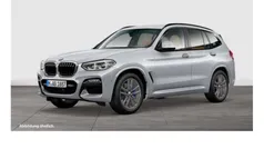 Gebraucht 2019 BMW X3 M Sport SUV | 34.770 € (Fairer Preis)