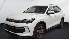 Gebraucht 2024 VW Tiguan Life SUV | 32.720 € (Fairer Preis)