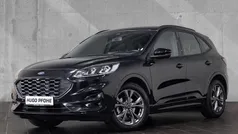 Agate black Gebraucht 2023 Ford Kuga ST-Line SUV | 26.160 € (Guter Preis)