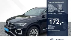 Gebraucht 2024 VW T-Roc Style SUV | 32.900 € (Fairer Preis)