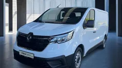 Gebraucht 2023 Renault Trafic Komfort Van | 26.390 € (Fairer Preis)