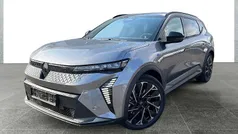 Grau Neu 2024 Renault Scénic Esprit Alpine Van / Kleinbus | 45.895 € (Guter Preis)