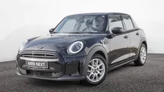 Midnight black Gebraucht 2023 Mini Cooper Kleinwagen | 25.950 € (Fairer Preis)