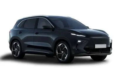 Neu MG MG5 EV Luxury 169 kW (231 PS) 2026 Black pearl Kombi