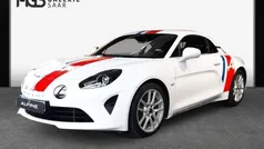 Weiss Gebraucht 2023 Alpine A110 Coupé | 59.990 € (Fairer Preis)