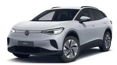 Gebraucht 2025 VW ID.4 Pure SUV | 35.490 € (Fairer Preis)