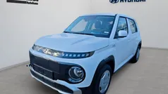 Gebraucht 2025 Hyundai Inster Select Kleinwagen | 22.990 € (Fairer Preis)