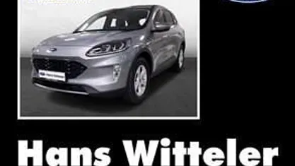 Gebraucht Ford Kuga Cool & Connect 224 PS (164 kW) 2024 SUV