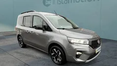 Grau Neu 2024 Nissan Townstar 360º Van / Kleinbus | 29.990 € (Fairer Preis)