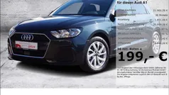 Gebraucht 2024 Audi A1 Sportback Advanced Plus Kleinwagen | 21.900 € (Superpreis)