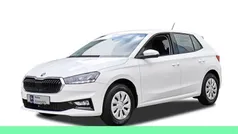 Gebraucht 2025 Skoda Fabia Selection Limousine | 18.890 € (Fairer Preis)