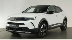 Gebraucht 2021 Opel Mokka-e Ultimate SUV | 17.924 € (Fairer Preis)