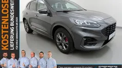 Gebraucht 2022 Ford Kuga ST-Line X SUV | 29.439 € (Fairer Preis)