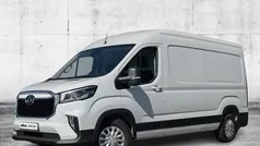 Gebraucht 2024 Maxus V90 Van | 26.999 € (Fairer Preis)