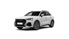 Ibisweiß Gebraucht 2021 Audi Q3 Ambiente SUV | 32.930 € (Fairer Preis)