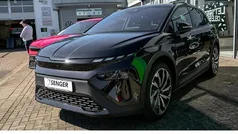 Gebraucht 2025 Skoda Elroq SportLine SUV | 49.900 € (Fairer Preis)