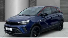 Gebraucht 2023 Opel Crossland GS Line SUV | 20.980 € (Fairer Preis)