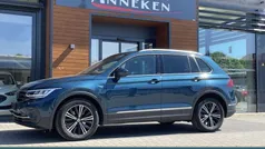 Gebraucht 2022 VW Tiguan Active SUV | 27.950 € (Fairer Preis)
