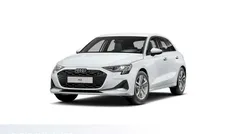 Gebraucht 2025 Audi A3 Sportback Advanced Limousine | 35.490 € (Fairer Preis)